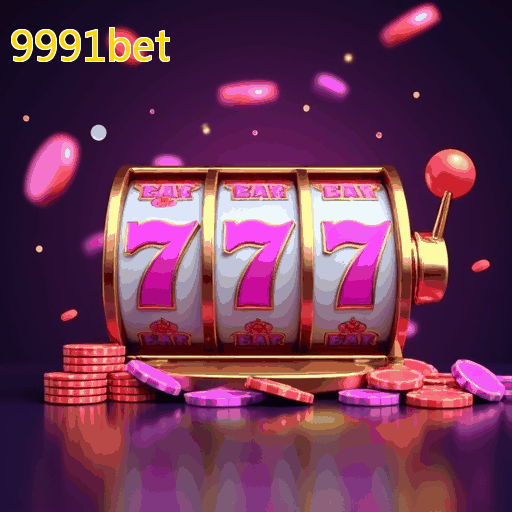 9991bet: Aproveite caça-níqueis e caça-níqueis com bônus no cassino ao vivo!