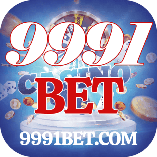 9991bet Logo